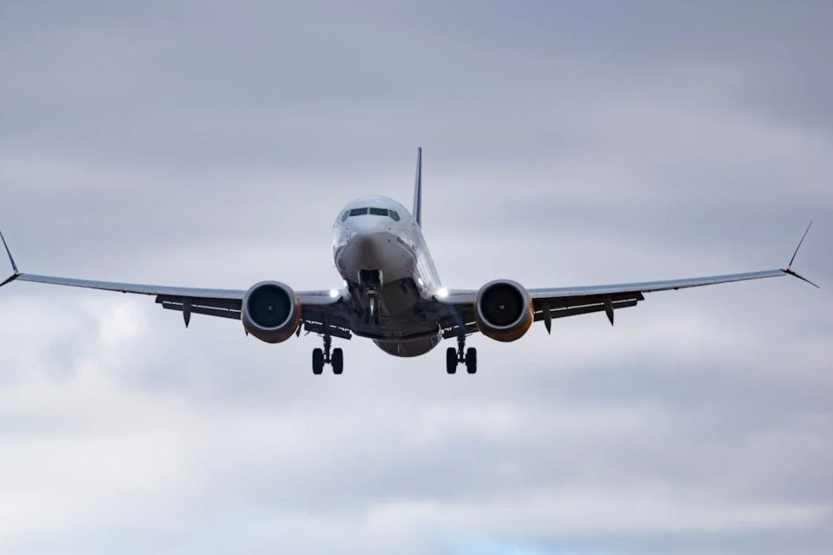 Boeing under fire again as whistleblower Joshua Dean dies at 45