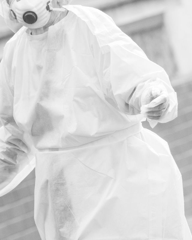 Grand Press Photo 2020: Najbardziej prestiżowe nagrody prasowe w Polsce rozdane 48