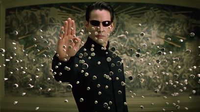 "Matrix 4": Tytuł widowiska wyciekł do sieci (prawdopodobnie)