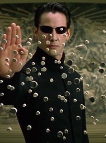 "Matrix 4": Tytuł widowiska wyciekł do sieci (prawdopodobnie)