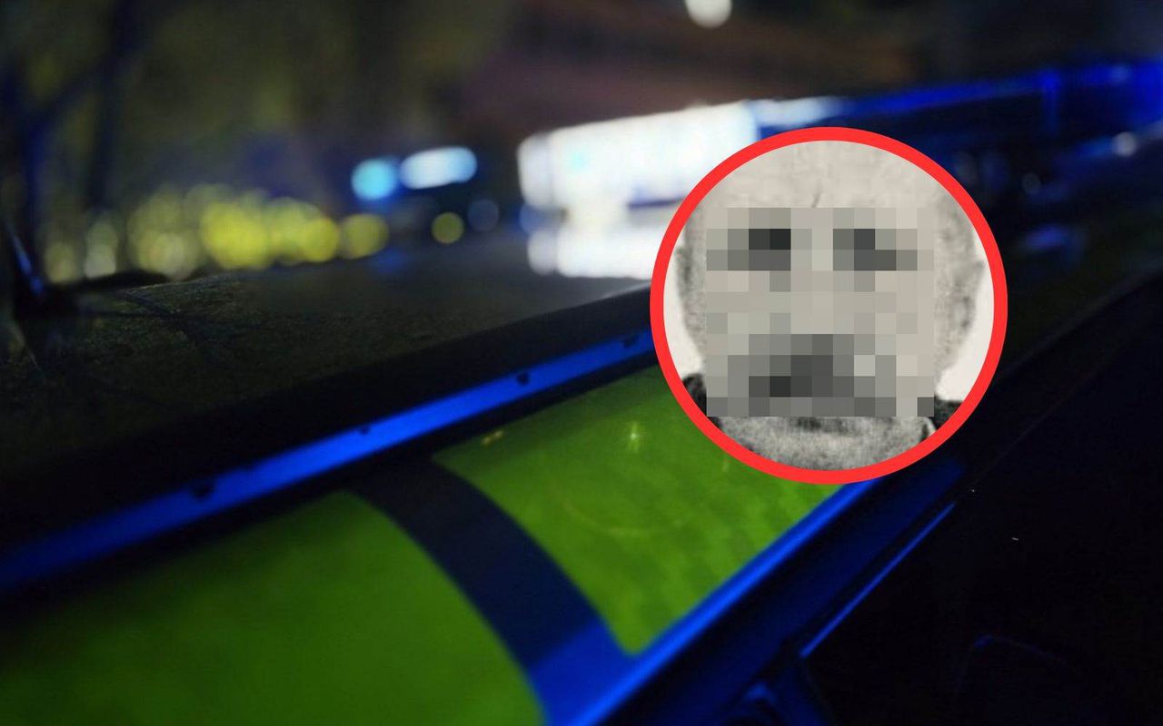 Zgłosił zaginięcie sąsiada. Policja przekazała tragiczne wieści
