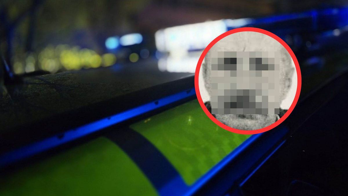 Zaginiony Ireneusz K. nie żyje