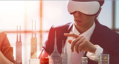 Huawei o przyszłości: Wszechobecna sztuczna inteligencja, roboty na usługach ludzi i powszechny dostęp do 5G