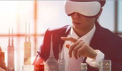 Huawei o przyszłości: Wszechobecna sztuczna inteligencja, roboty na usługach ludzi i powszechny dostęp do 5G