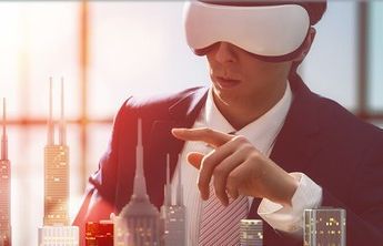Huawei o przyszłości: Wszechobecna sztuczna inteligencja, roboty na usługach ludzi i powszechny dostęp do 5G