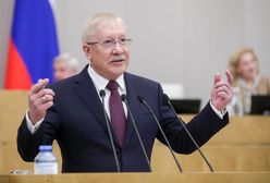 Odetną Estonię? Rosyjski polityk się odgraża