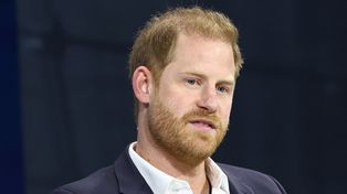 Książę Harry zdradził, ilu talibów zabił w Afganistanie. "Byli pionkami usuniętymi z szachownicy"