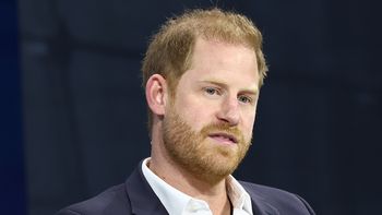 Książę Harry zdradził, ilu talibów zabił w Afganistanie. "Byli pionkami usuniętymi z szachownicy"