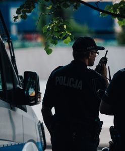 Policja w gotowości na niedzielę. Dwa marsze w Warszawie