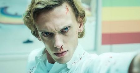 Szał na Netfliksie. Rekordowa oglądalność, hit powrócił w wielkim stylu