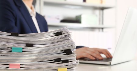 Oszuści rozsyłają listy. Podają się za inspektorów. Uwaga na takie wiadomości