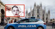 Pobicie Polki w Mediolanie. Modelka zapowiada kroki prawne