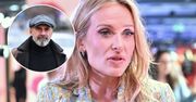 Byli przez wiele lat parą. Markowska skomentowała aferę z Kopczyńskim i bójce w Sejmie