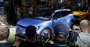 Nowy, w pełni elektryczny Ford Explorer zaprezentowany w Polsce. Premiera podczas Kongresu Nowej Mobilności wzbudziła emocje