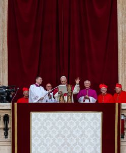 Symboliczny wybór. Kim byli imiennicy Leona XIV?