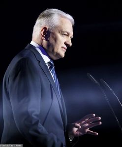 Morawiecki podjął decyzję. Chodzi o Jarosława Gowina