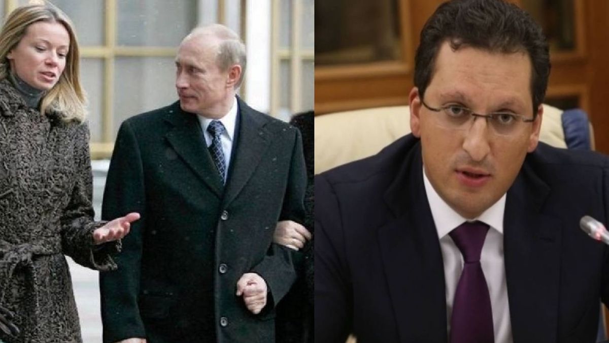 Były zięć Putina może mieć poważne problemy z europejskim wymiarem sprawiedliwości