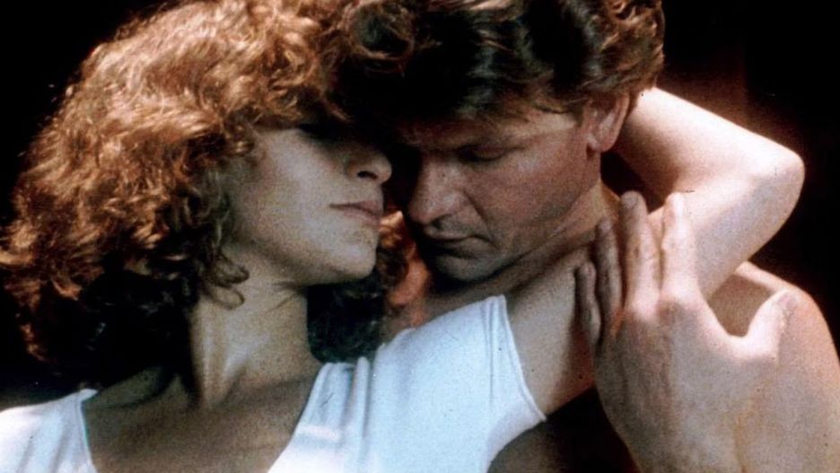 Jennifer Grey jest znana przede wszystkim z "Dirty Dancing"