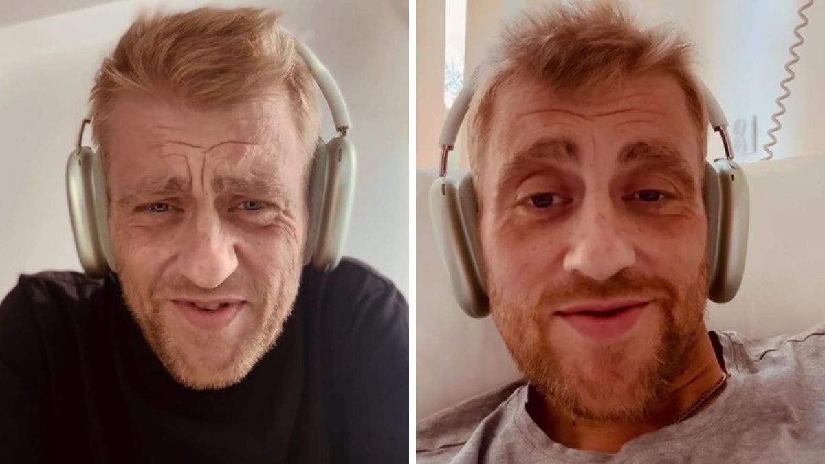 Tomasz Jakubiak odpowiedział na żarty internautów