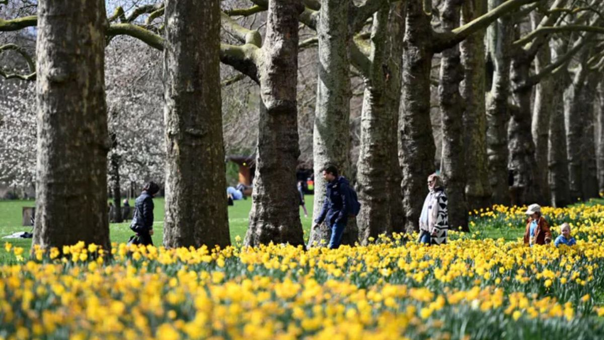 Nadciąga Manuela. Taka będzie pogoda