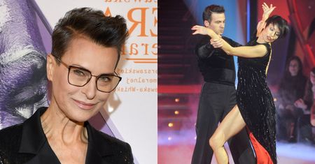 TYLKO NA PUDELKU: Wiemy, co z udziałem Danuty Stenki w "Tańcu z Gwiazdami"!