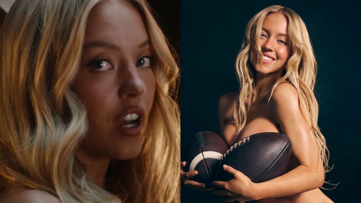Sydney Sweeney krytykowana za reklamę