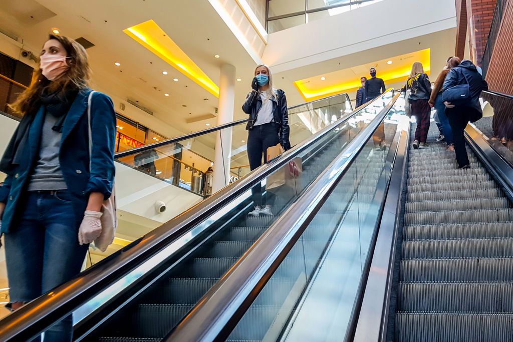 Nowa pomoc rządu. Właściciele galerii handlowych oburzeni. Najemcy odpowiadają