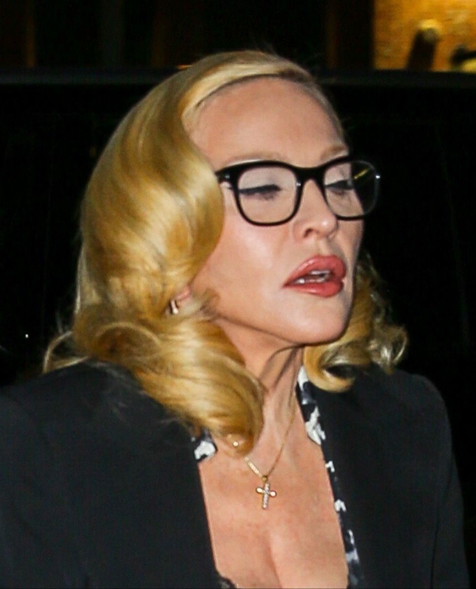 Madonna