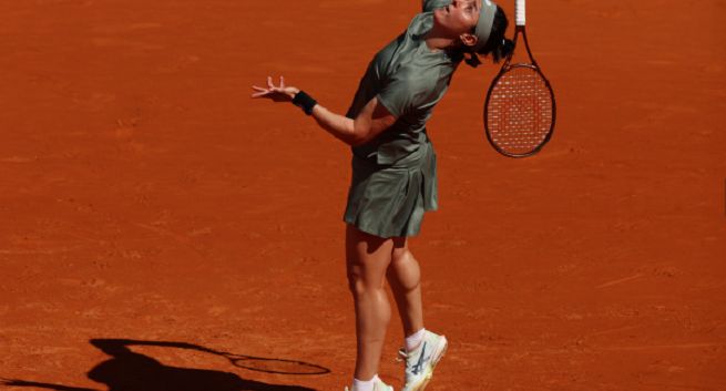 Ons Jabeur ma nowego sponsora