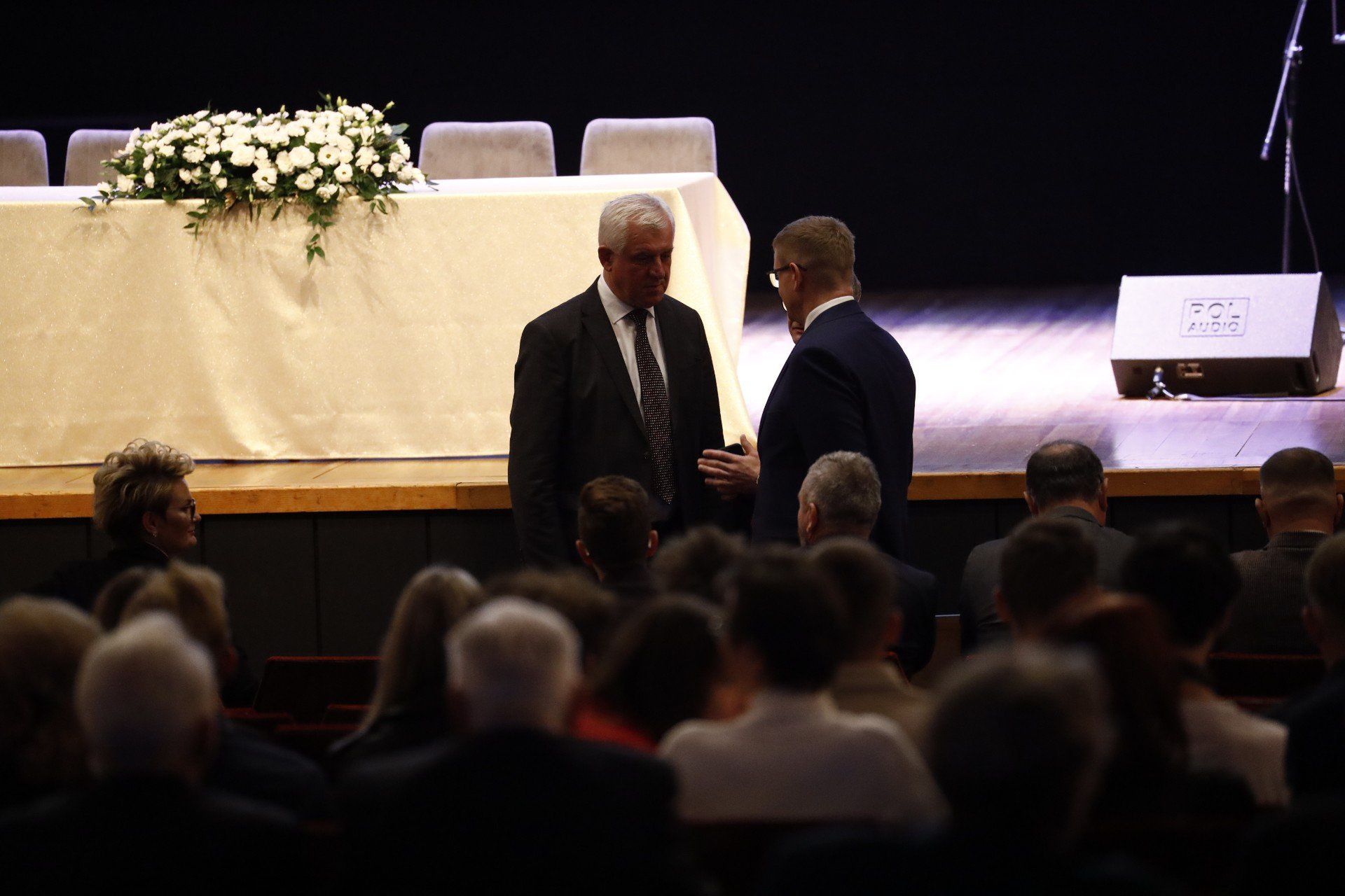 50 - lecie Wydziału Budownictwa Politechniki Częstochowskiej