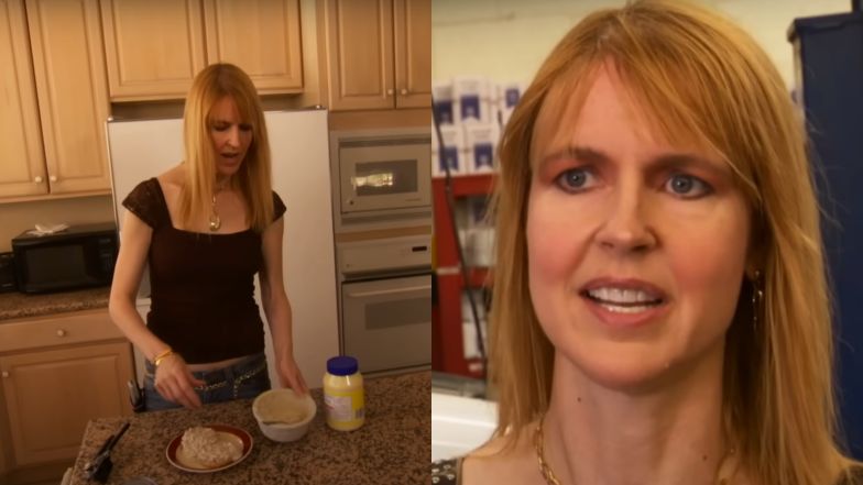 Historia Aimee Elizabeth