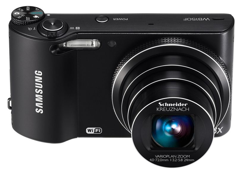 Samsung WB150F