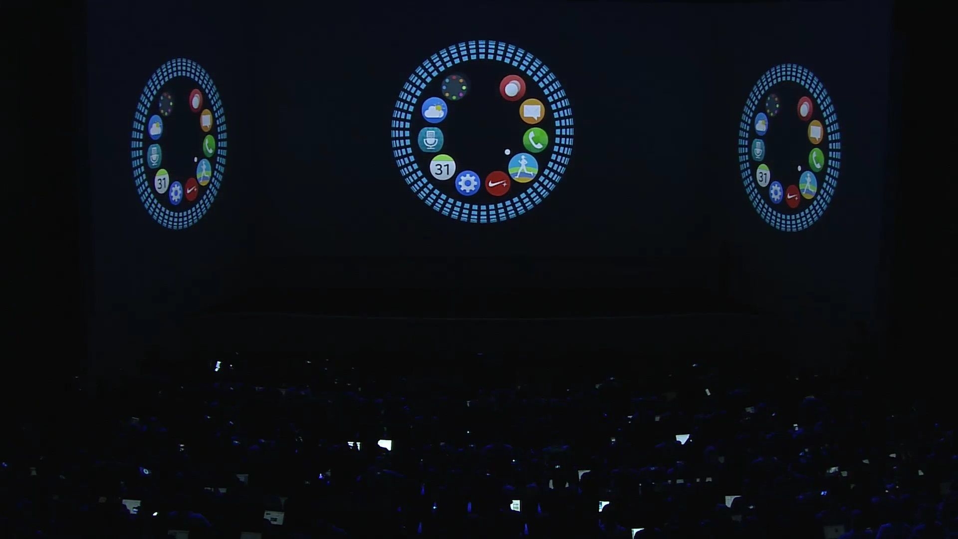 Samsung Gear S2 zapowiada się interesująco i wygląda znakomicie 4