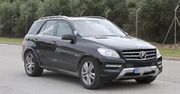 Mercedes szykuje nowe SUV-y w wersji AMG