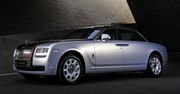 Rolls-Royce Canton Glory Ghost – łechtanie Chińczyków