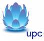 UPC przyspiesza do 30 Mb/s i tanieje...