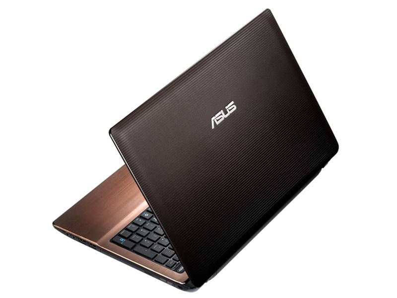 Asus K53/K73 - nowe, lepsze oblicze budżetowców