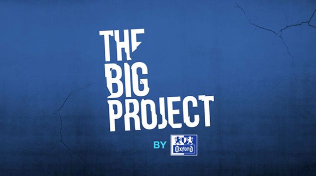 Oxford Big Project - jaki byłby twój wielki projekt?