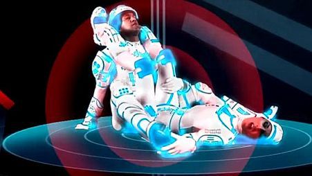 Małe co nieco: Tron Sex | Catfight | Gucci Guilty 1