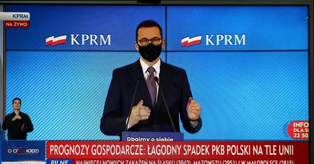 Lockdown. Rząd pomaga firmom w kryzysie. Znane kolejne szczegóły