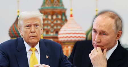 Za trumpowski reset z Rosją cenę może zapłacić cały nasz region [OPINIA]