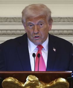 Trump ogłosił wielkie plany. Umowa z krajem NATO