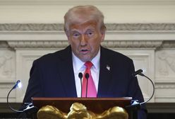 Trump ogłosił wielkie plany. Umowa z krajem NATO