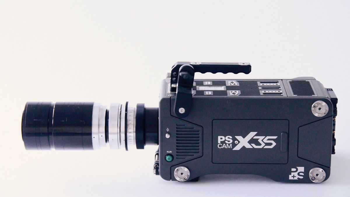 Oto sposób, jak przetestować ultrajasne obiektywy Zeiss f/0.7 1