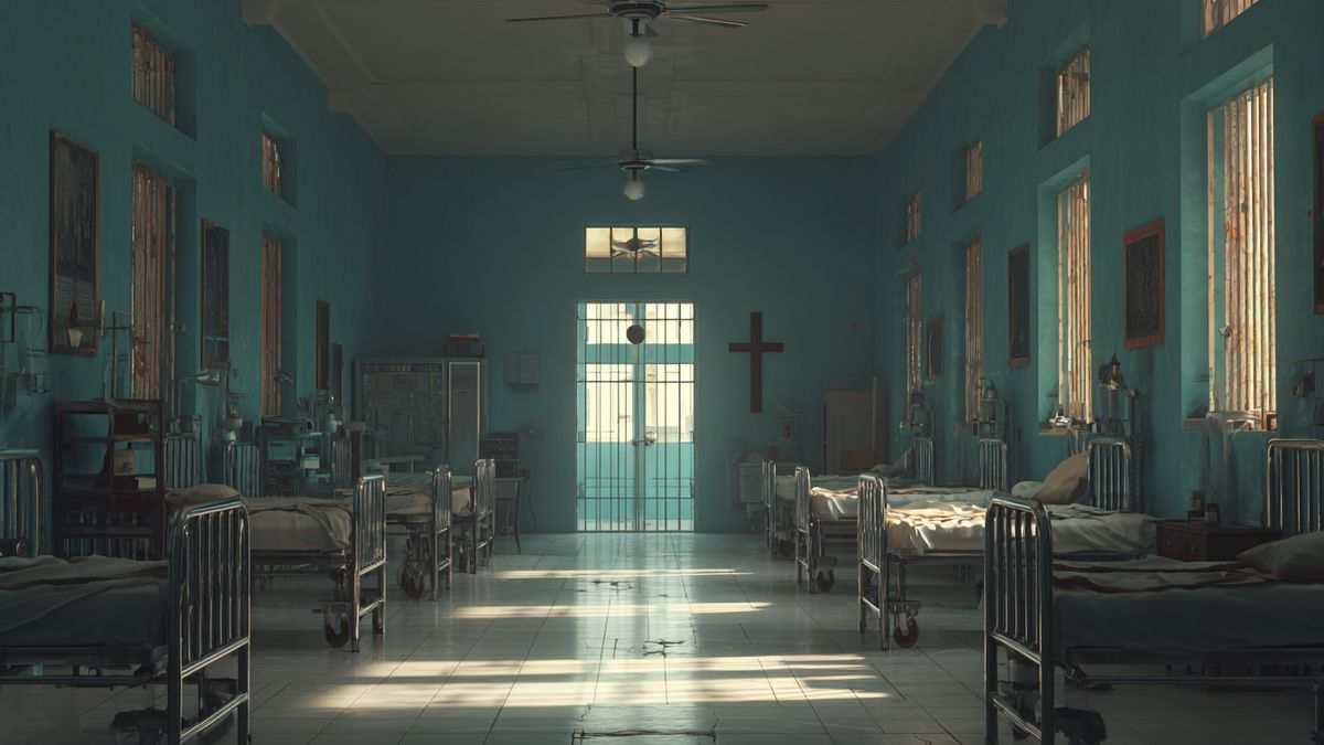 nigeria