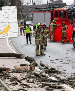 Całkowita zmiana pogody z dnia na dzień. Wydali specjalne ostrzeżenia