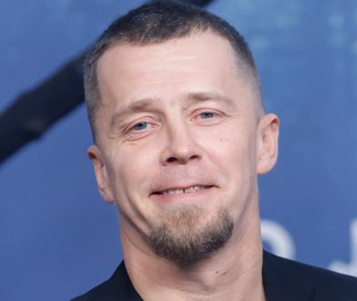 Bartosz Obuchowicz zabrał córki na ściankę. Najstarsza to już nastolatka. Podobne do znanego ojca? (ZDJĘCIA)