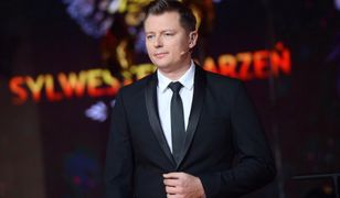 Powrót hitowego show. Brzozowski już na planie