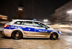 Bójka na rynku. Awanturę wszczęły dwie nastolatki