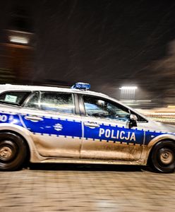 Bójka na rynku. Awanturę wszczęły dwie nastolatki